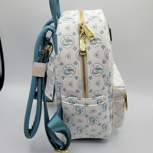 Loungefly Grand Floridian Backpack & Ears Set main image 9